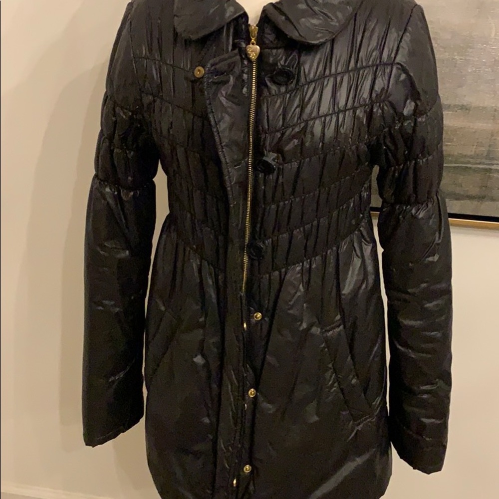 Jacket - Picture 9 of 12